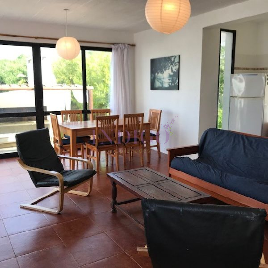 Casa Ref.296 - Casa en alquiler en Jose Ignacio, 3 dormitorios , muy cerquita de la playa.