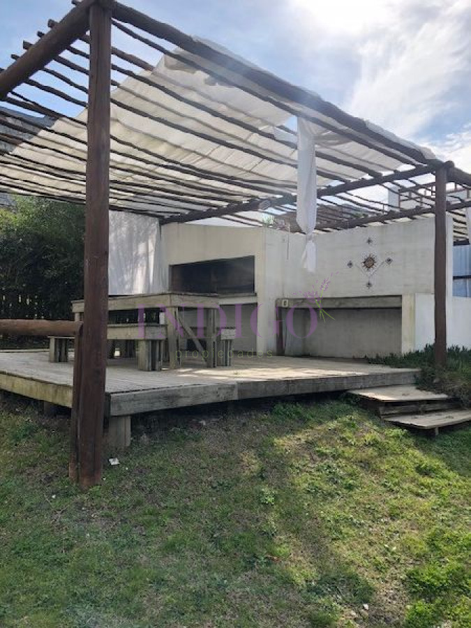 Casa Ref.297 - Casa en alquiler en  Jose Ignacio, 3 dormitorios .