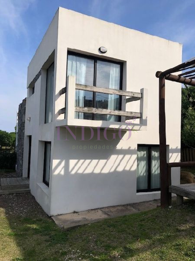 Casa Ref.297 - Casa en alquiler en  Jose Ignacio, 3 dormitorios .