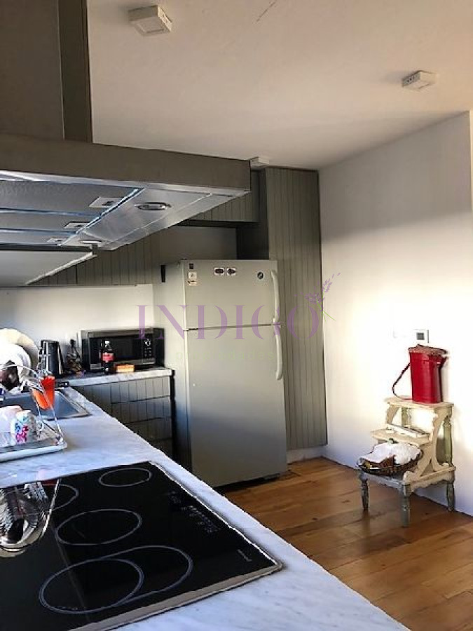 Casa Ref.326 - Excelente propiedad en venta y alquiler en  Pinar del Faro. Ambientes super cancheros, muy bien equipada.