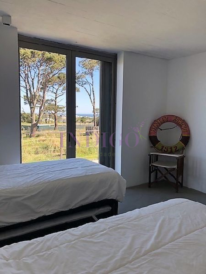 Casa Ref.326 - Excelente propiedad en venta y alquiler en  Pinar del Faro. Ambientes super cancheros, muy bien equipada.