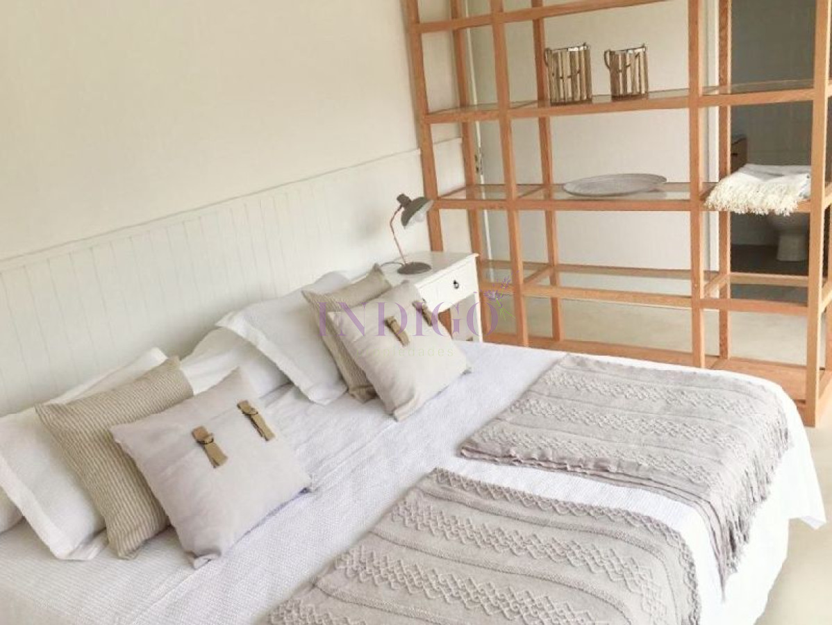 Casa Ref.336 - Alquiler en Pinar del Faro, Jose Ignacio 5 dormitorios.