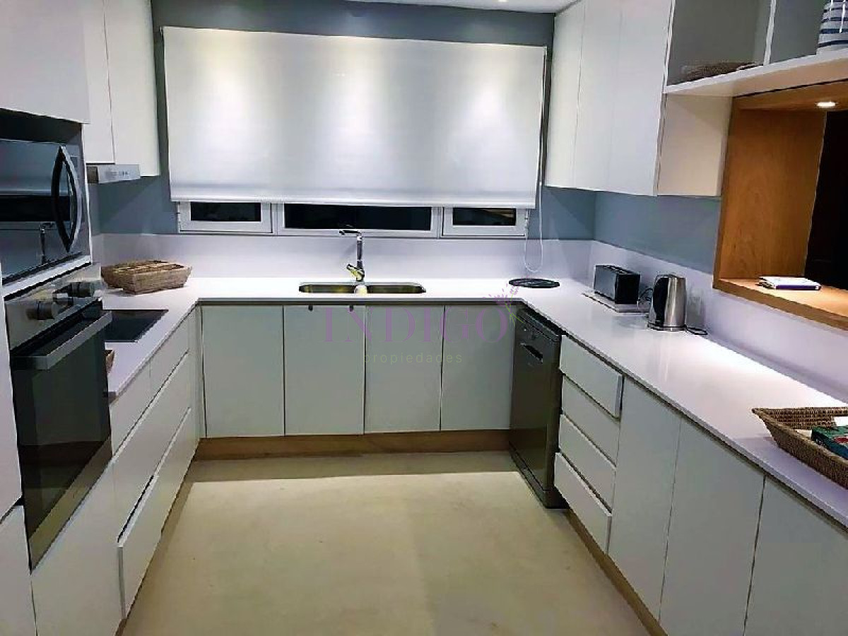 Casa Ref.336 - Alquiler en Pinar del Faro, Jose Ignacio 5 dormitorios.