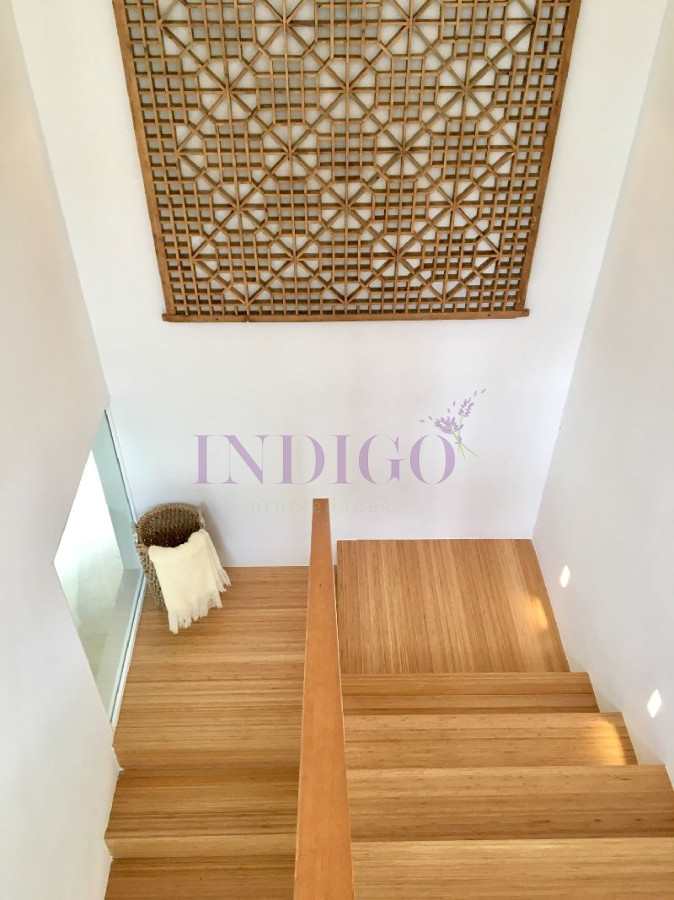 Casa Ref.336 - Alquiler en Pinar del Faro, Jose Ignacio 5 dormitorios.