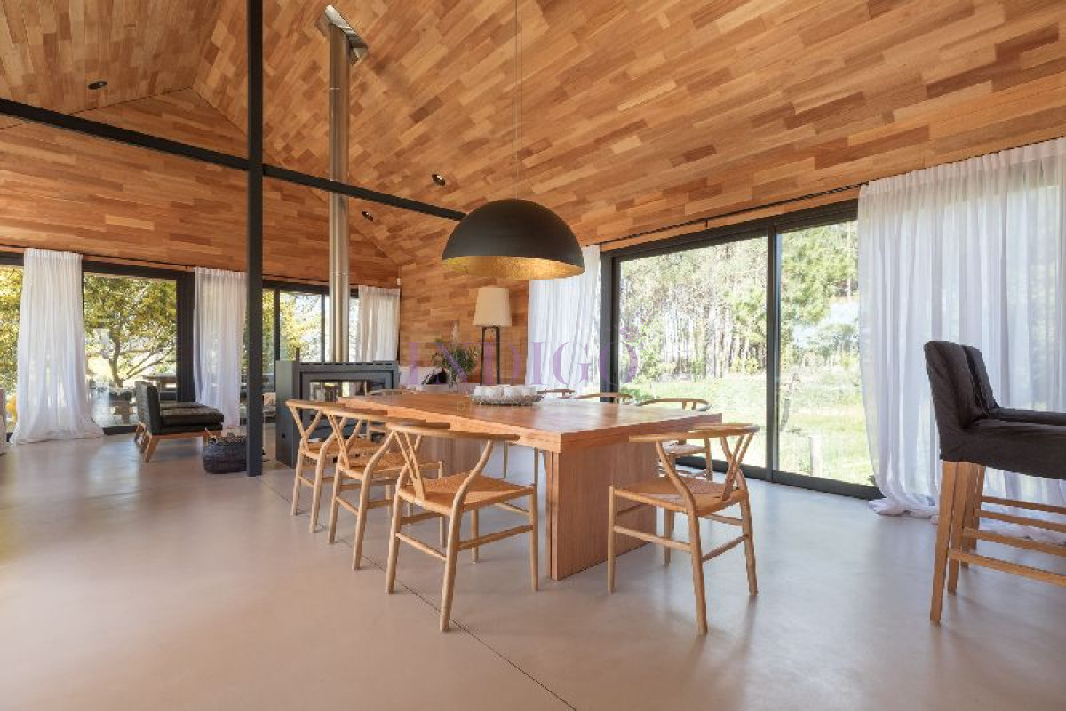 Casa Ref.358 - Casa en alquiler en Pinar del Faro, 1 dormitorio.