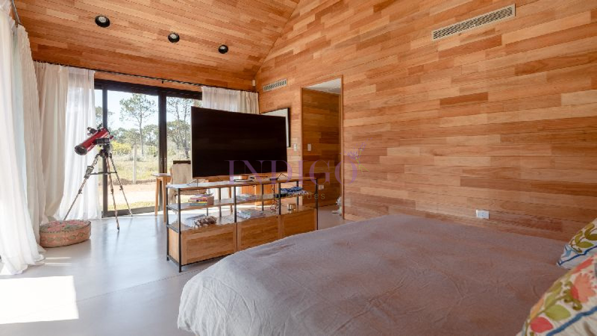Casa Ref.358 - Casa en alquiler en Pinar del Faro, 1 dormitorio.