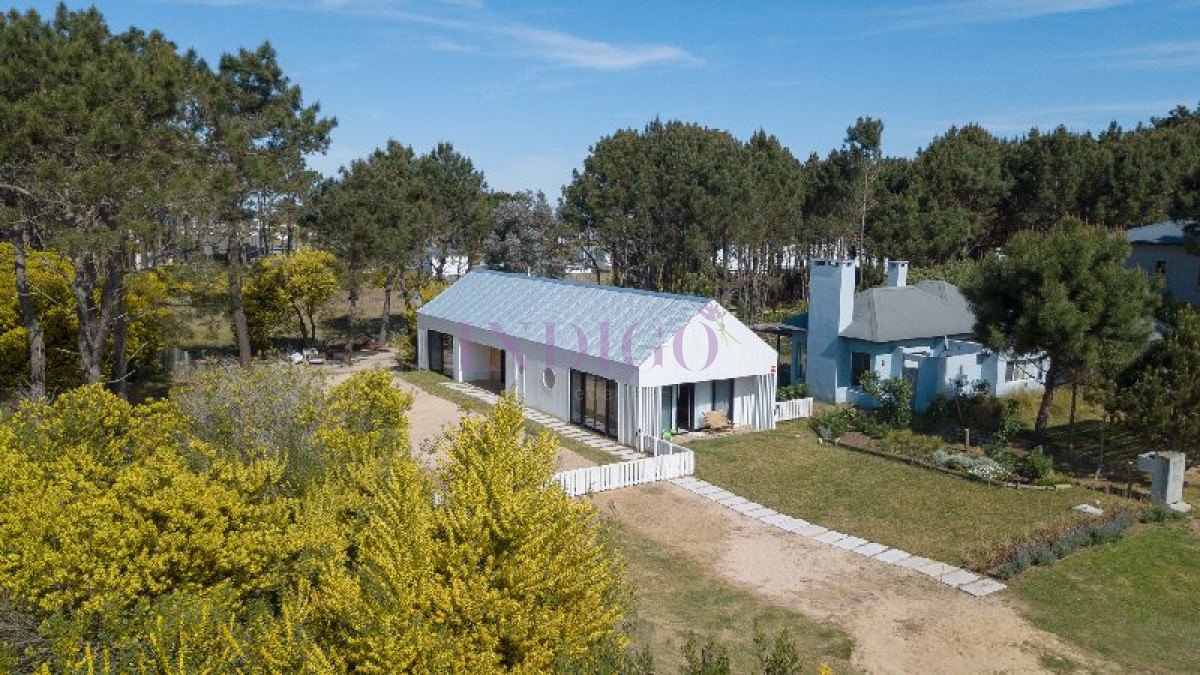 Casa Ref.358 - Casa en alquiler en Pinar del Faro, 1 dormitorio.