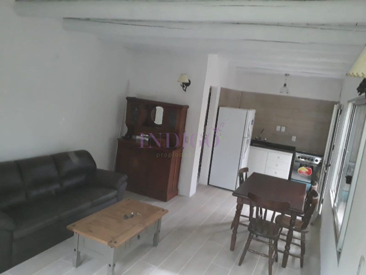 Casa Ref.376 - Muy buena casa en alquiler en La Barra.
