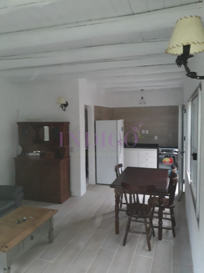 Casa Ref.376 - Muy buena casa en alquiler en La Barra.