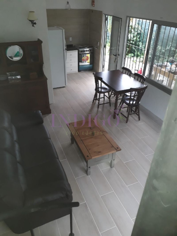 Casa Ref.376 - Muy buena casa en alquiler en La Barra.