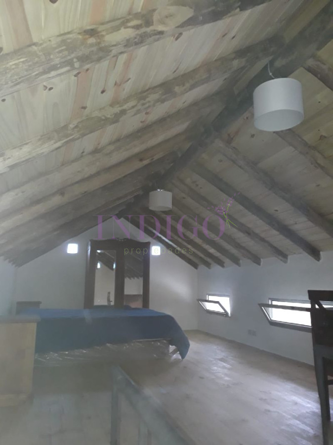 Casa Ref.376 - Muy buena casa en alquiler en La Barra.