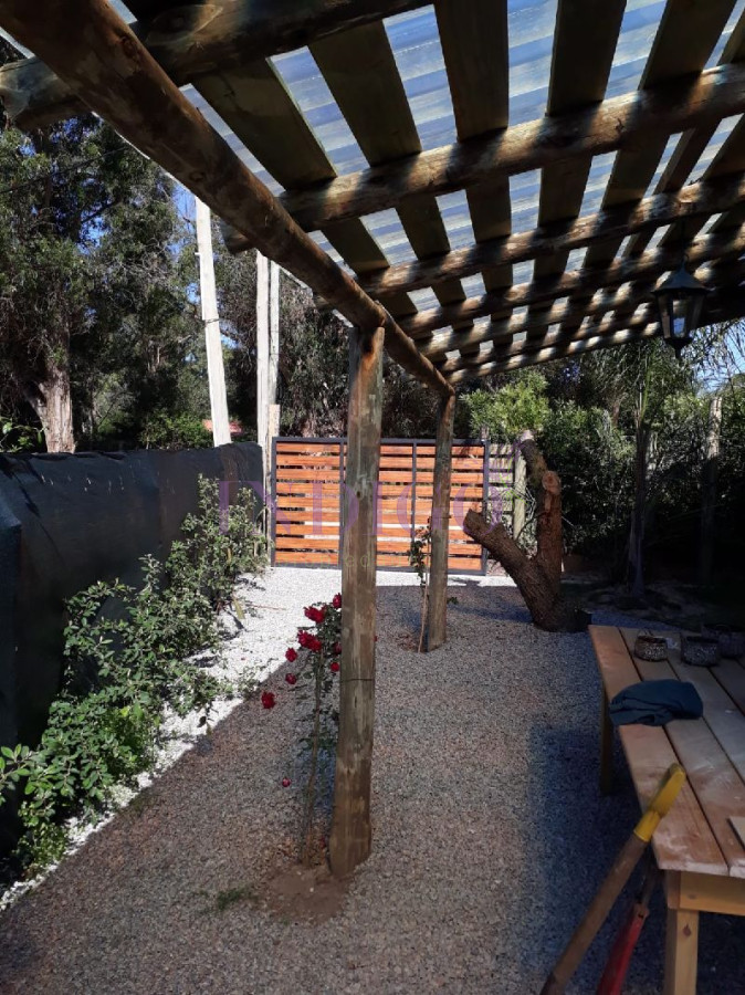 Casa Ref.376 - Muy buena casa en alquiler en La Barra.