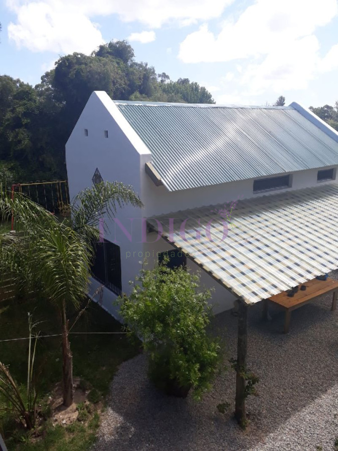 Casa Ref.376 - Muy buena casa en alquiler en La Barra.