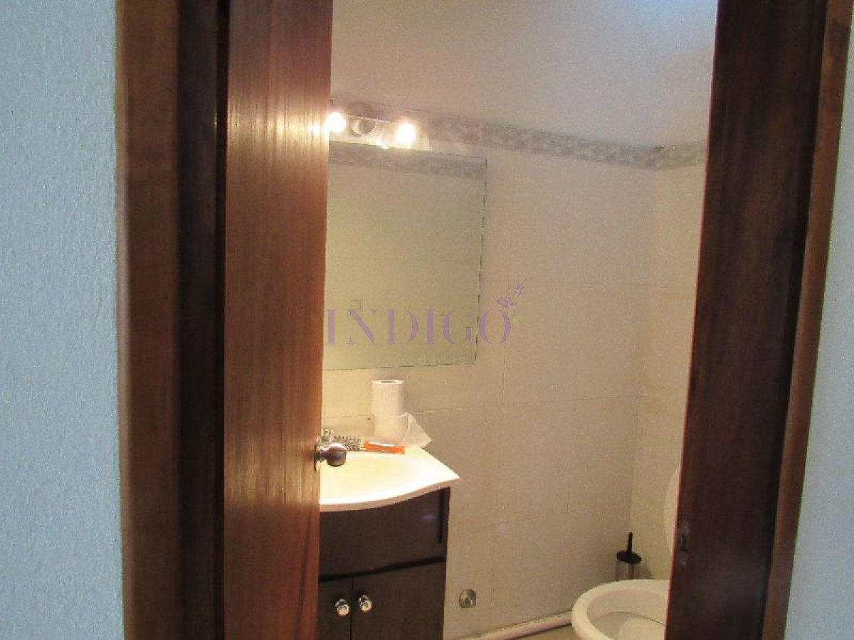 Casa Ref.40 - Alquiler con piscina en La Barra, 3 dormitorios  en suite mas pileta.