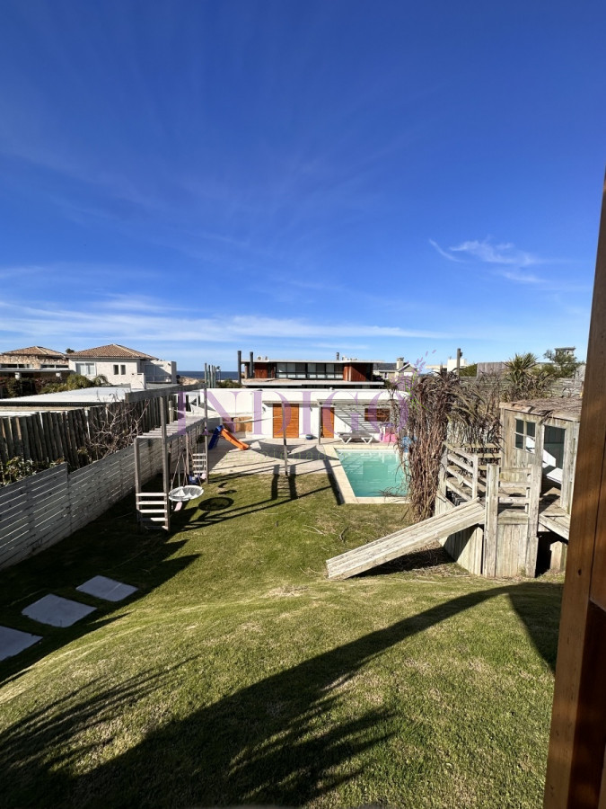 Casa Ref.1120 - Casa en La Barra, Montoya