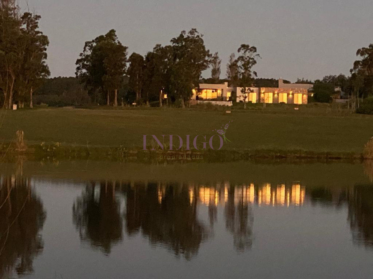 Casa Ref.1116 - Casa en alquiler Pueblo Mio