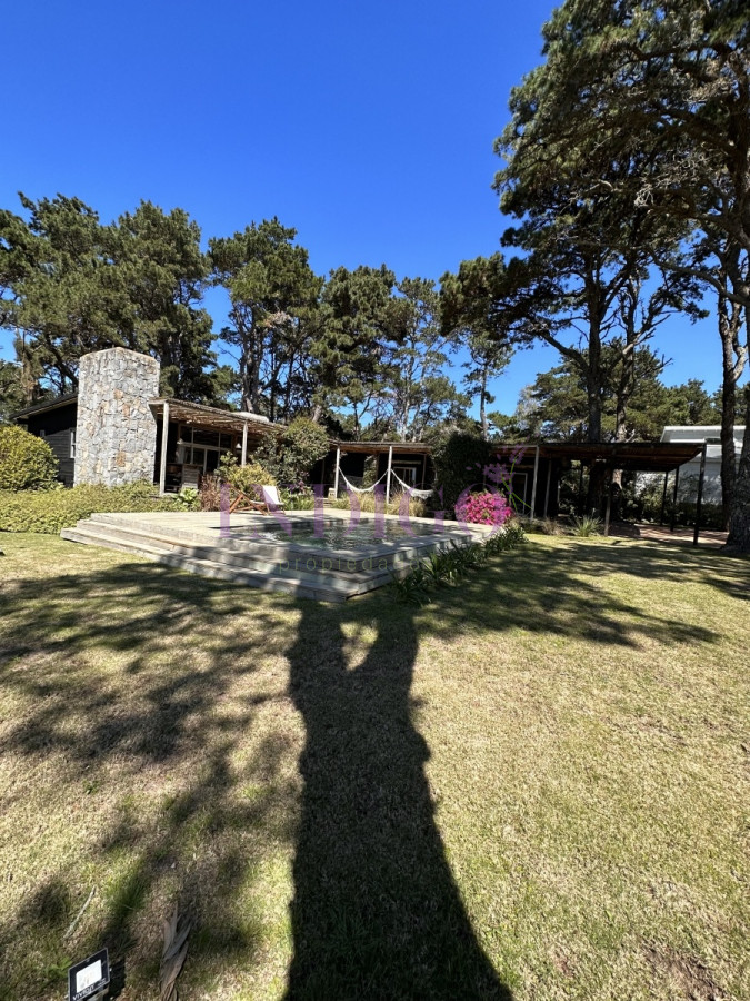 Casa Ref.1192 - Casa en alquiler Pueblo San Vicente