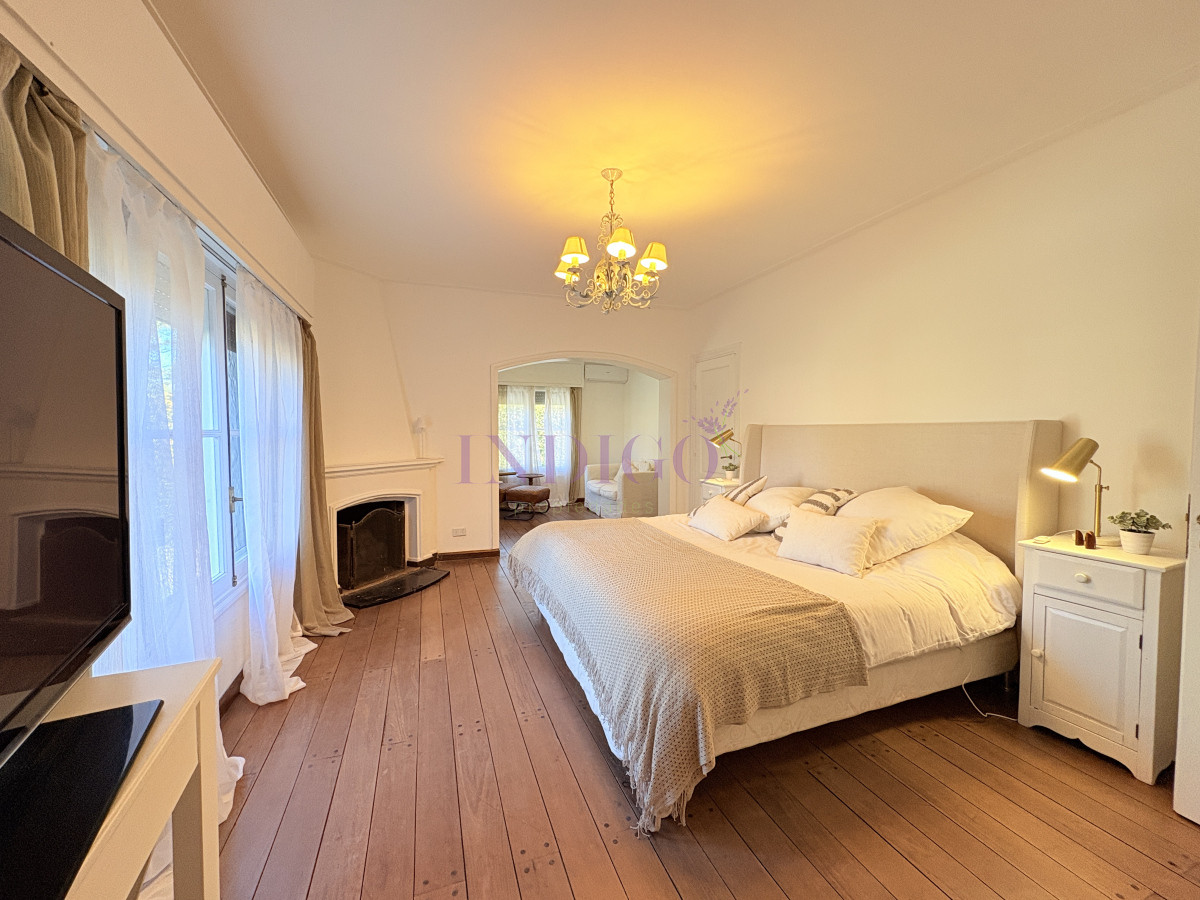 Casa Ref.1276 - San Rafael casa en venta