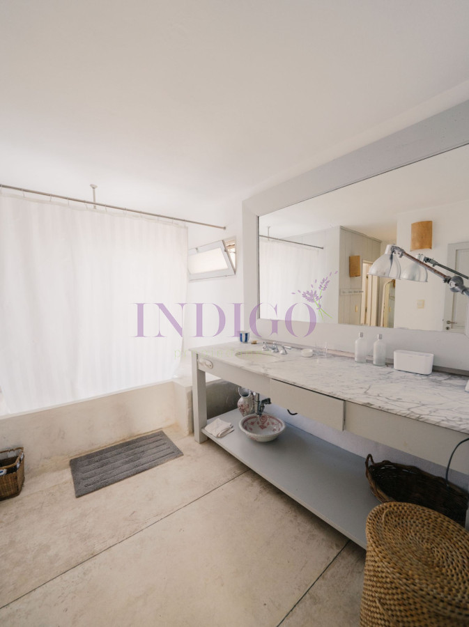 Casa Ref.1114 - Casa en alquiler en la posta del cangrejo