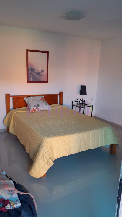 Casa Ref.738 - En Alquiler, Altos de punta Piedra, casa de 4 dorm con parrillero y piscina.