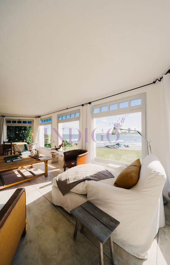 Casa Ref.1114 - Casa en alquiler en la posta del cangrejo