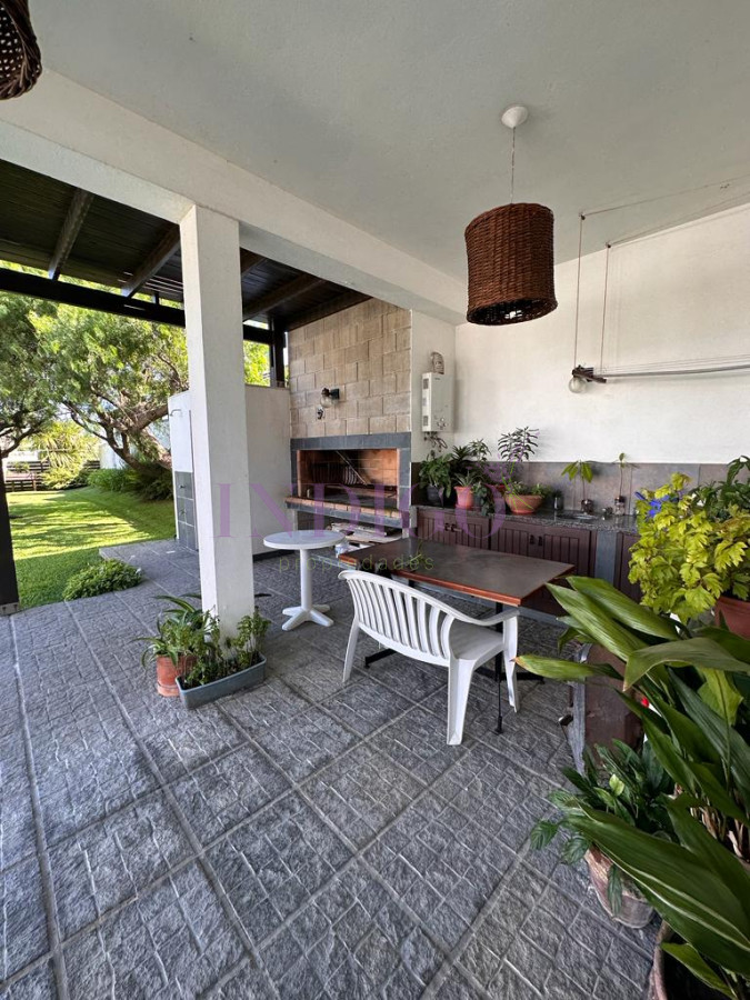 Casa Ref.840 - Casa en Manantiales, 3 Dormitorio 2 Baños