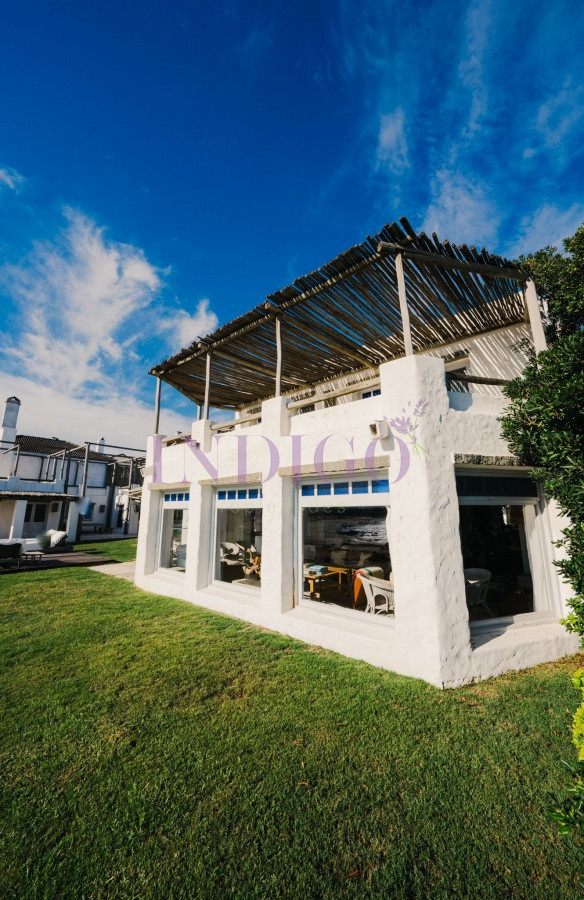 Casa Ref.1114 - Casa en alquiler en la posta del cangrejo