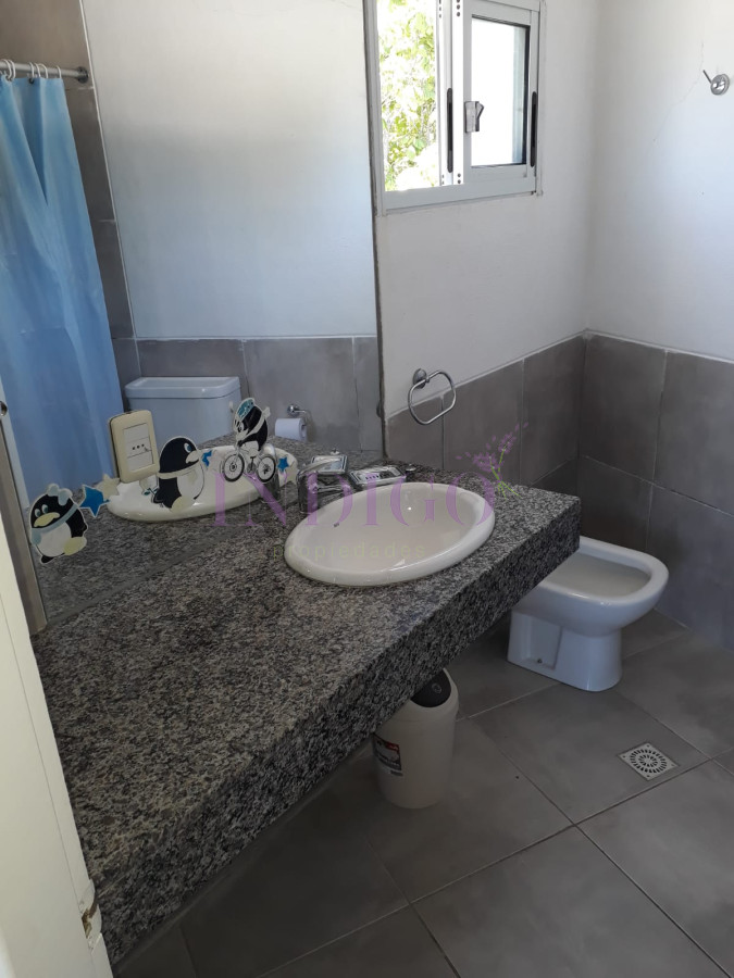 Casa Ref.715 - Casa en alquiler en la barra