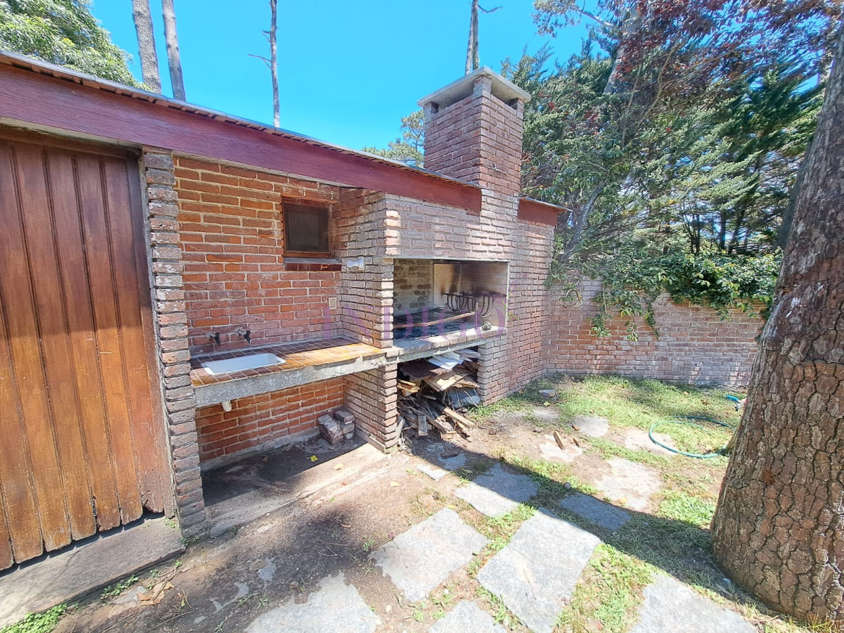 Casa Ref.1273 - Casa en alquiler San Rafael