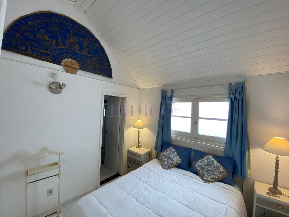 Casa Ref.1037 - En venta la barra de la ruta al mar