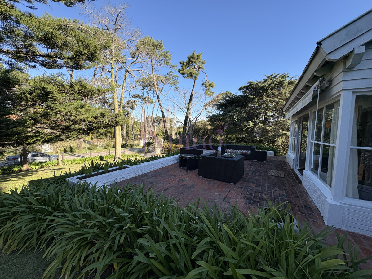 Casa Ref.1276 - San Rafael casa en venta