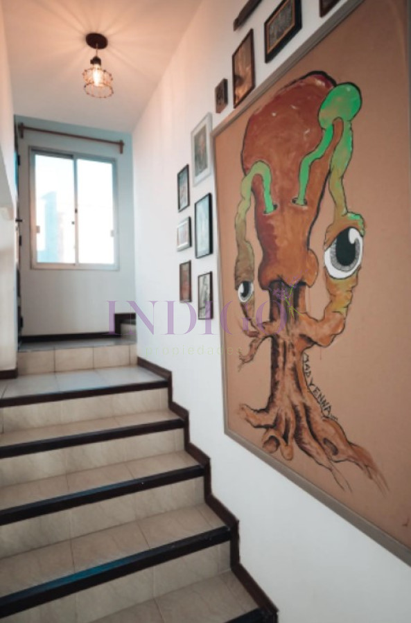 Casa Ref.91 - Casa en Altos de Punta Piedras, 5 dormitorios *