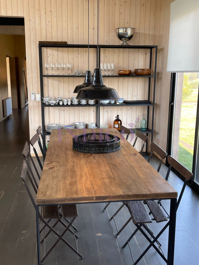 Casa Ref.1117 - Casa en venta en Pueblo Mio