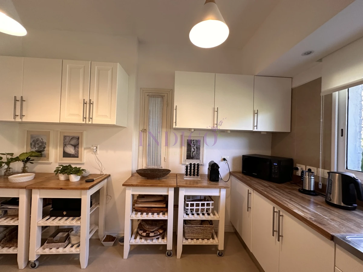 Casa Ref.1245 - Casa en venta , San Rafael, 4 dorm y dependencia, con piscina y parrillero.