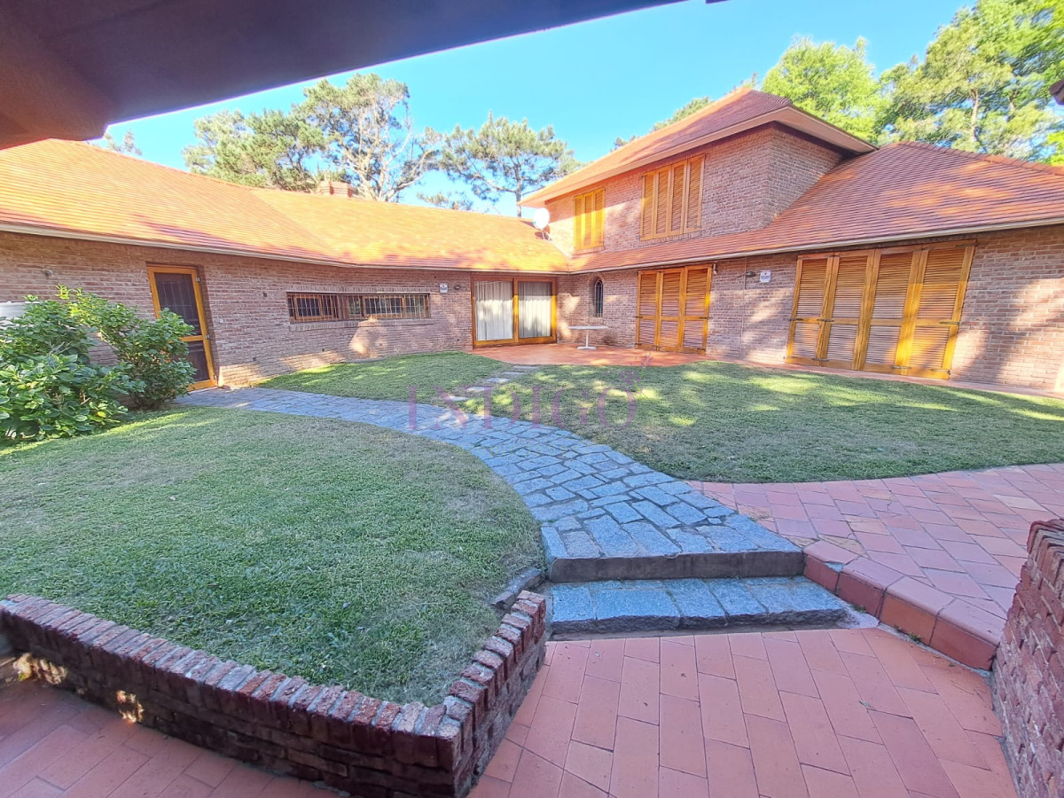Casa Ref.1269 - Casa en San Rafael en alquiler
