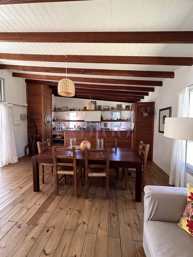 Casa Ref.1192 - Casa en alquiler Pueblo San Vicente
