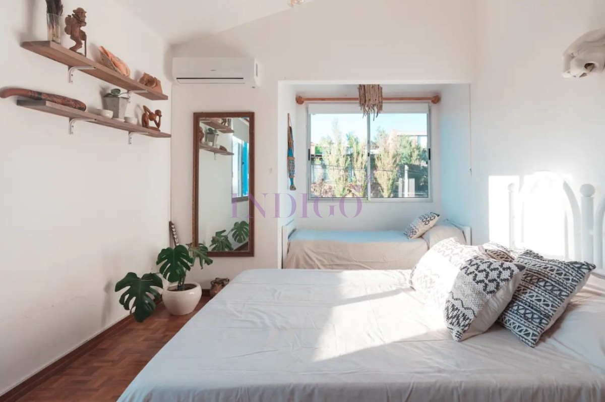 Casa Ref.91 - Casa en Altos de Punta Piedras, 5 dormitorios *