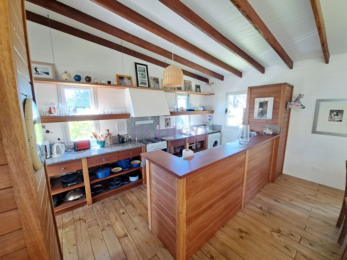 Casa Ref.1192 - Casa en alquiler Pueblo San Vicente