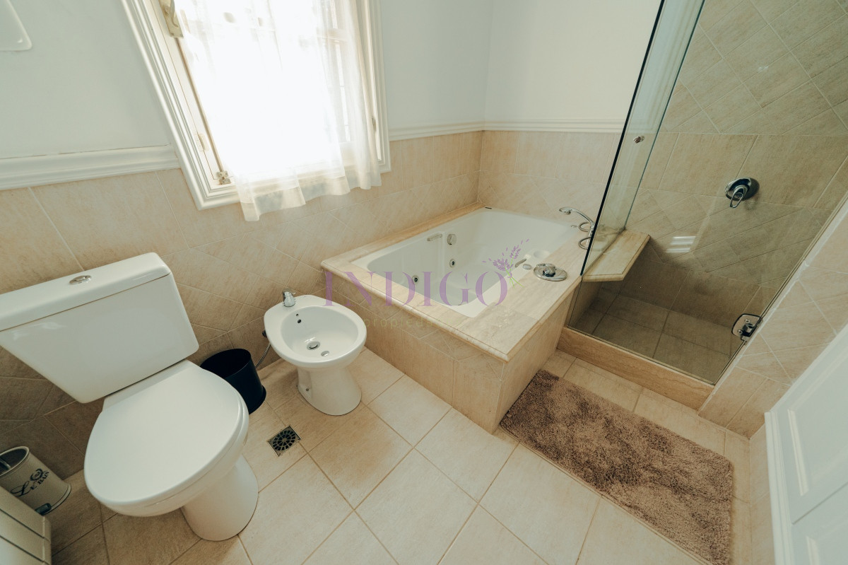 Casa Ref.1240 - Casa en Venta en Rincon Del Indio 