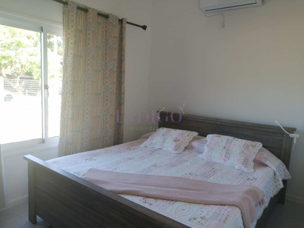 Casa Ref.1329 - Manantiales en alquiler 3 dorm.