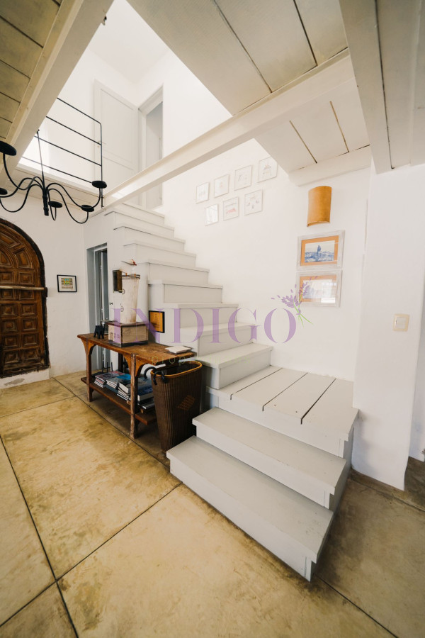 Casa Ref.1114 - Casa en alquiler en la posta del cangrejo