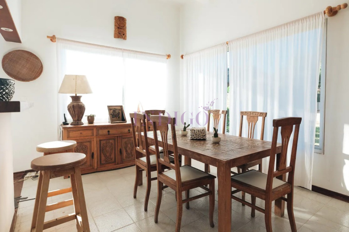 Casa Ref.91 - Casa en Altos de Punta Piedras, 5 dormitorios *
