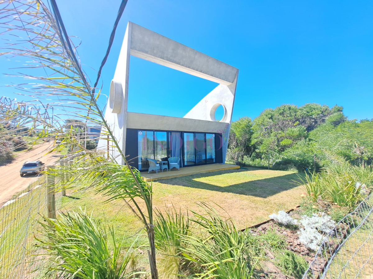 El Chorro - GoPunta - Portal Inmobiliario de Punta del Este - Maldonado