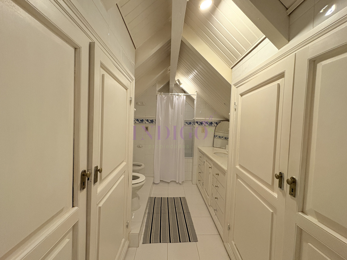 Casa Ref.1276 - San Rafael casa en venta