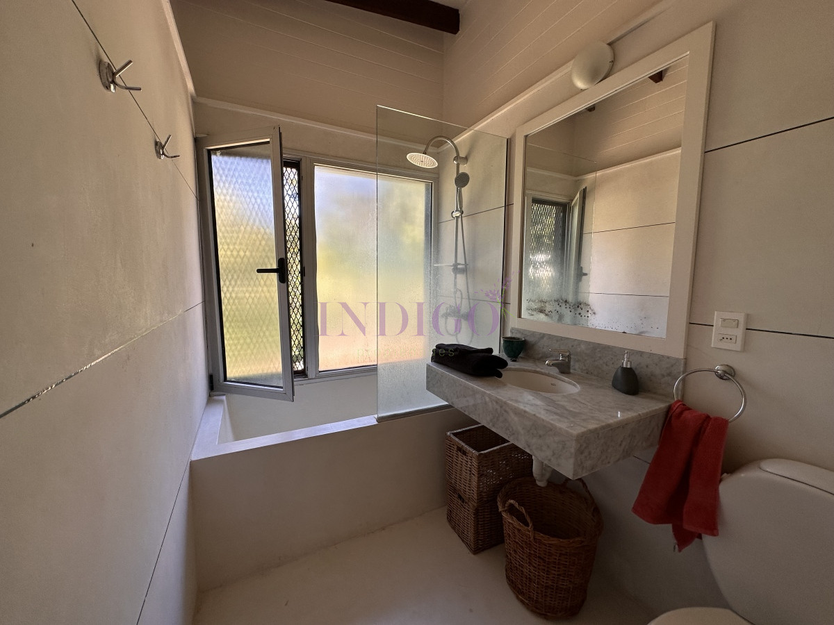 Casa Ref.1192 - Casa en alquiler Pueblo San Vicente