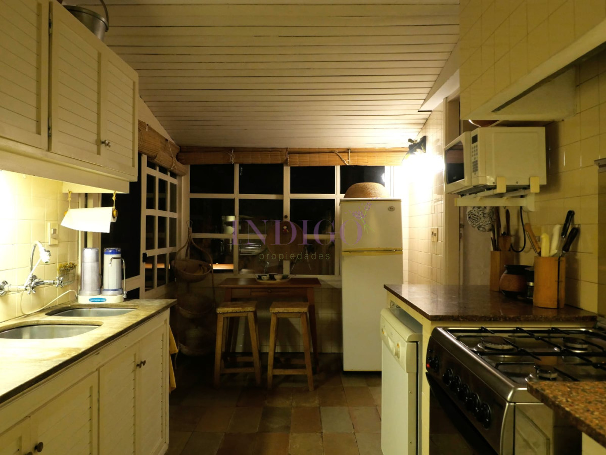 Casa Ref.1190 - Casa en Venta y Alquiler en La Barra