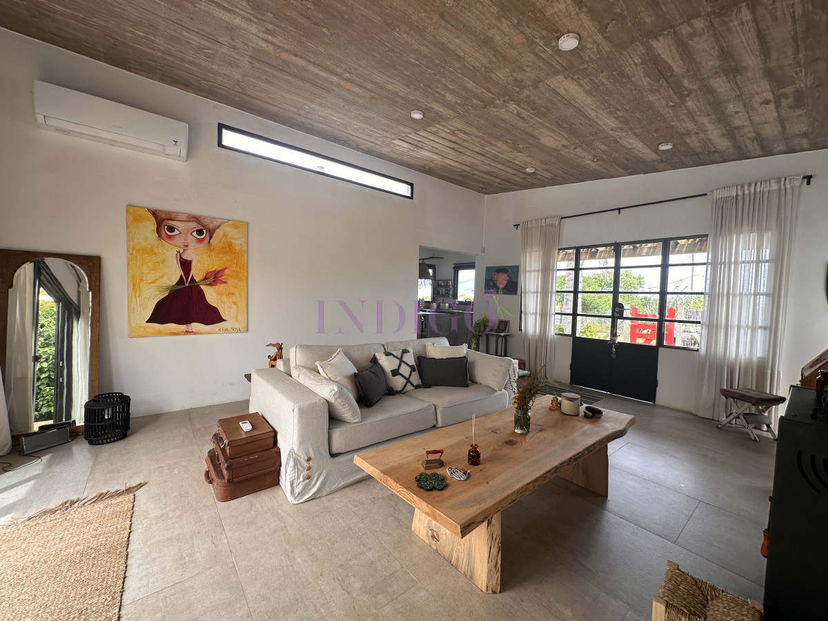 El Chorro - GoPunta - Portal Inmobiliario de Punta del Este - Maldonado