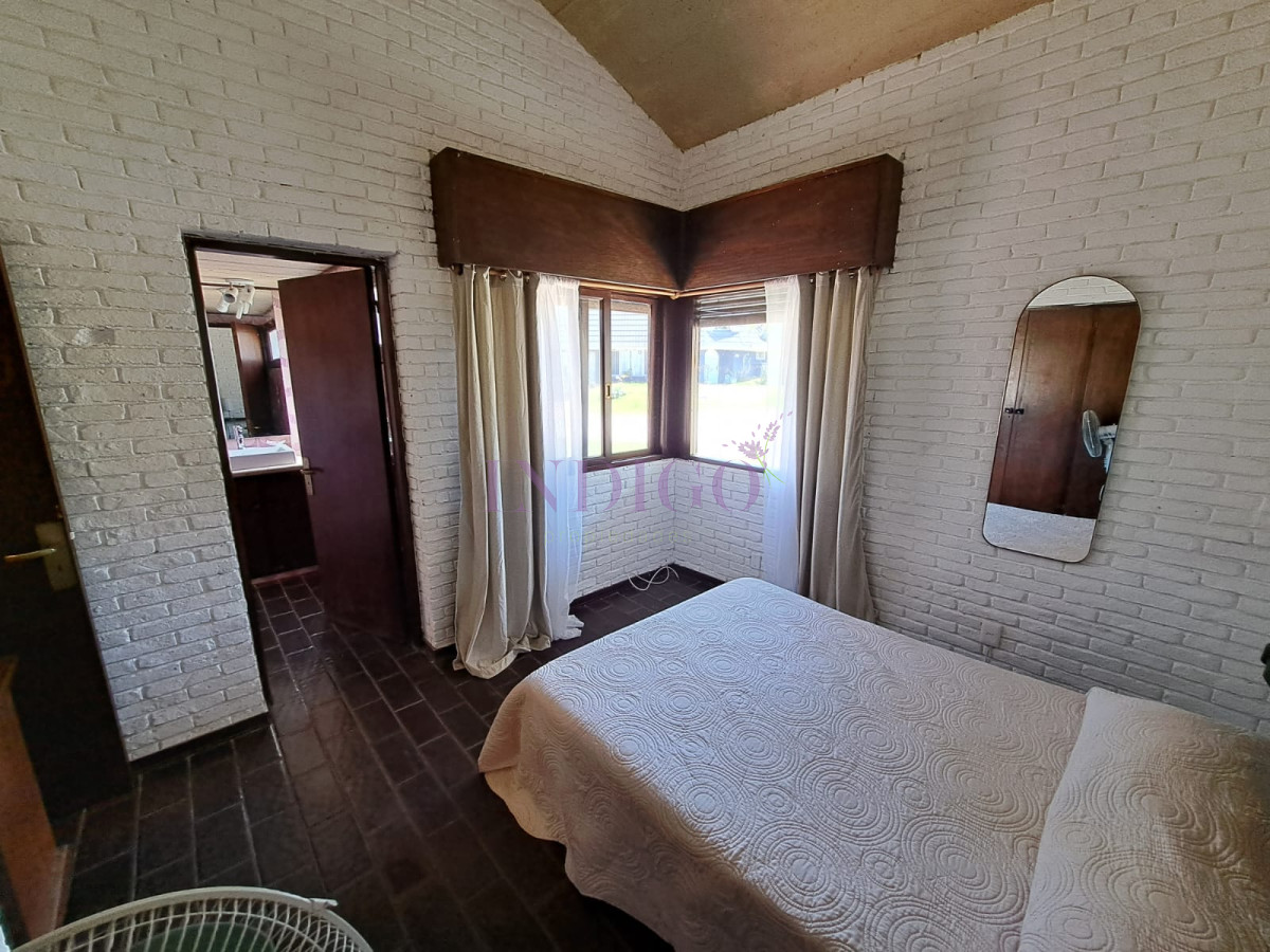 Casa Ref.1273 - Casa en alquiler San Rafael