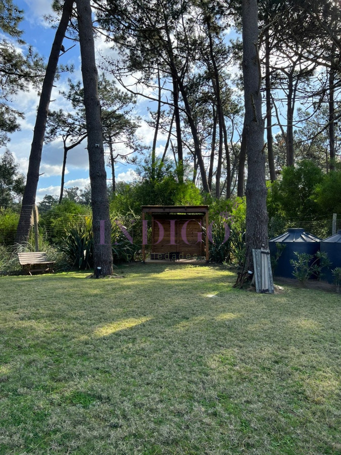 Casa Ref.1097 - casa en barrio Barra verde en alquiler