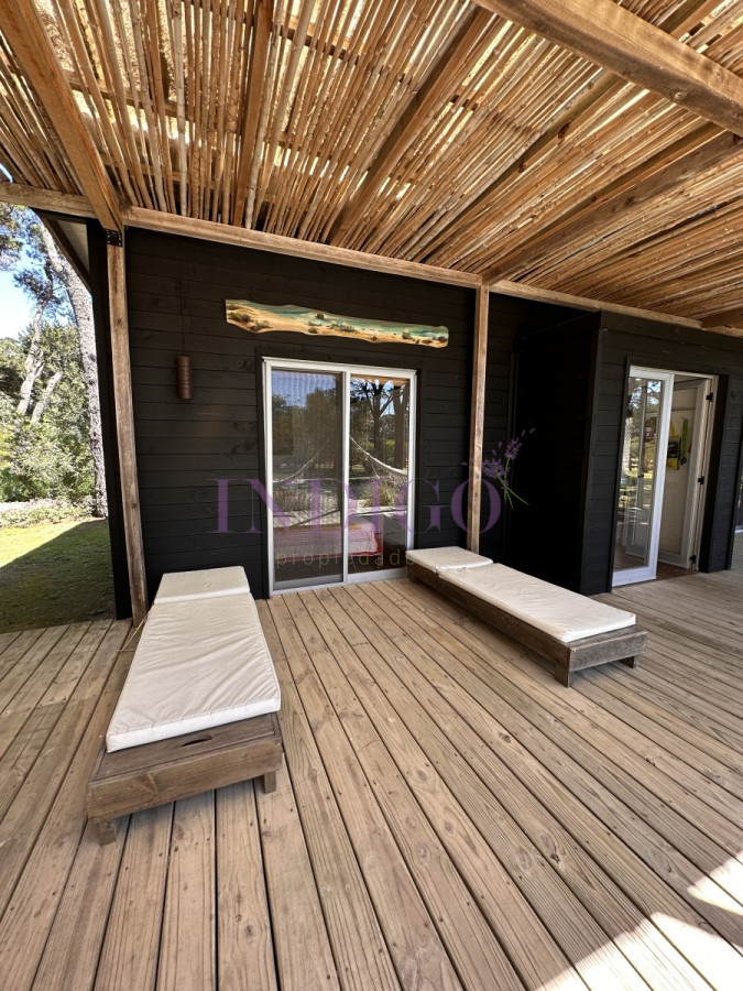 Casa Ref.1192 - Casa en alquiler Pueblo San Vicente